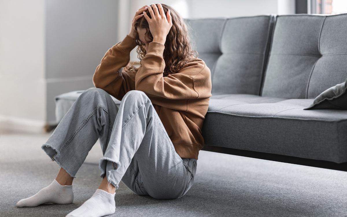 Чем спровоцированы приступы (источник изображения: freepik.com)