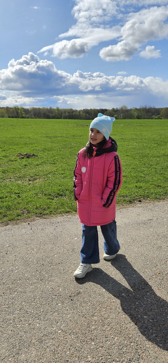 Музей-заповедник "Бородинское поле"