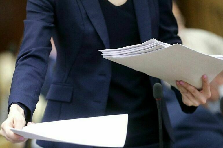   пресс-служба Госдумы