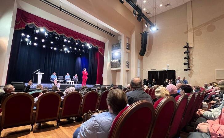    Источник фото: Курские известия