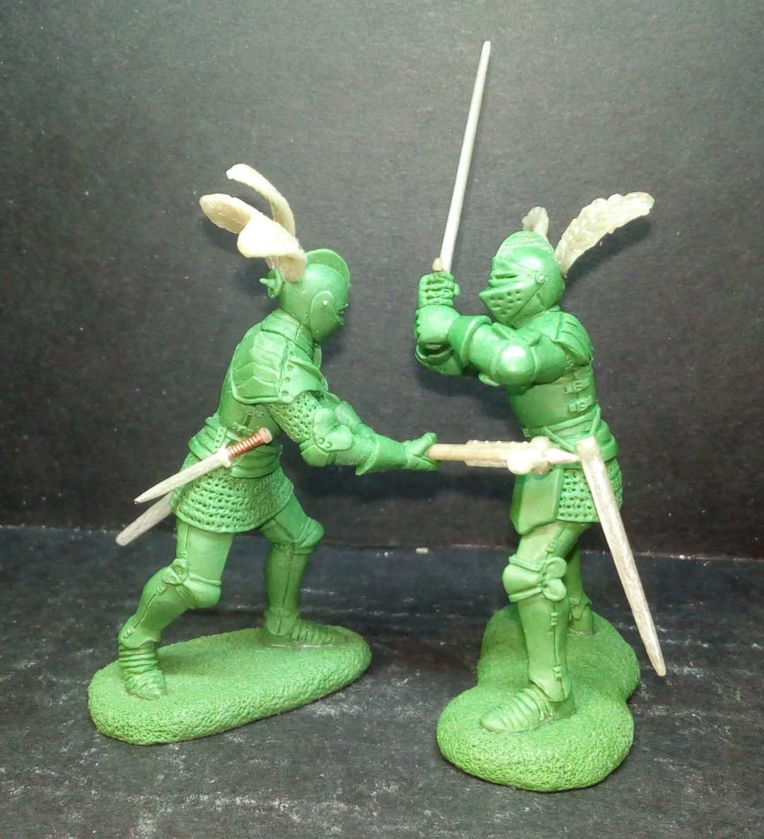 фото из ВК-группы Хобби Бункер мастерская солдатиков