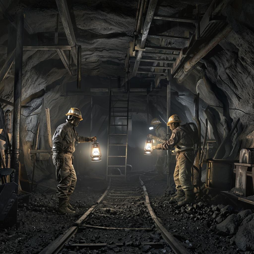 Работа в СУЭК-КУЗБАСС