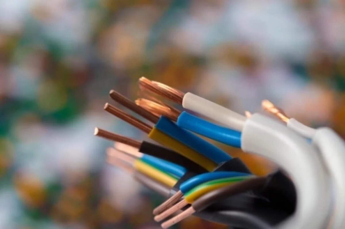    Авария в центре Рязани: энергетики восстанавливают электроснабжение