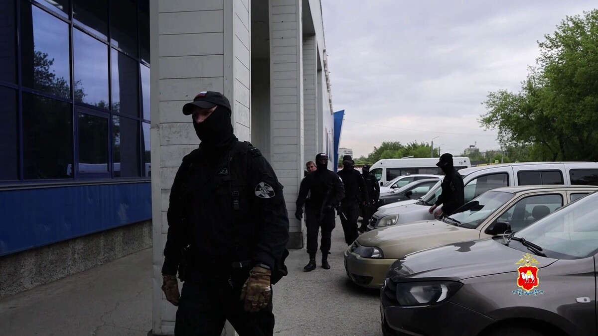     Источник: ГУ МВД по Челябинской области