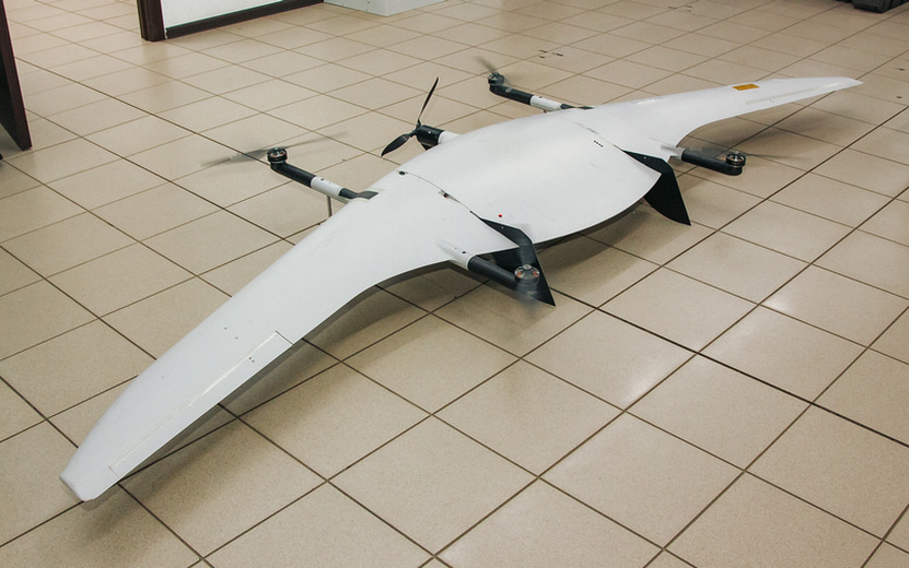    Два производителя БПЛА из Ижевска попали под новые санкции Евросоюза