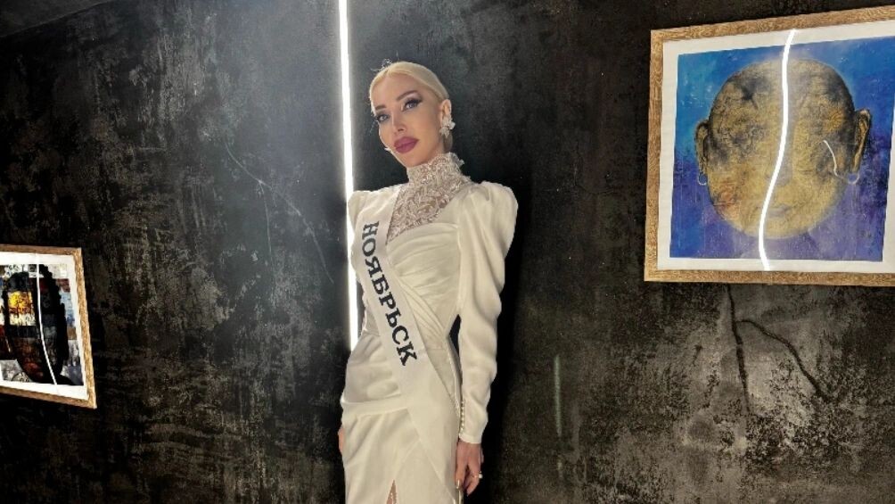    Фото: из личного архива Жанны Мударовой