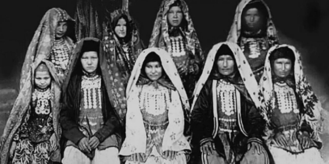 Мусульманки качали права? Что можно узнать о своей семье в архивах Башкирии