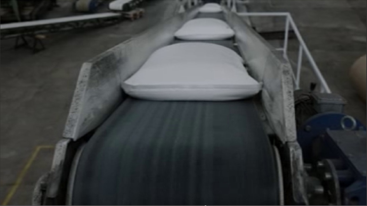    В Курске из-за погодных условий сезон для производителей сахара выдался непростым