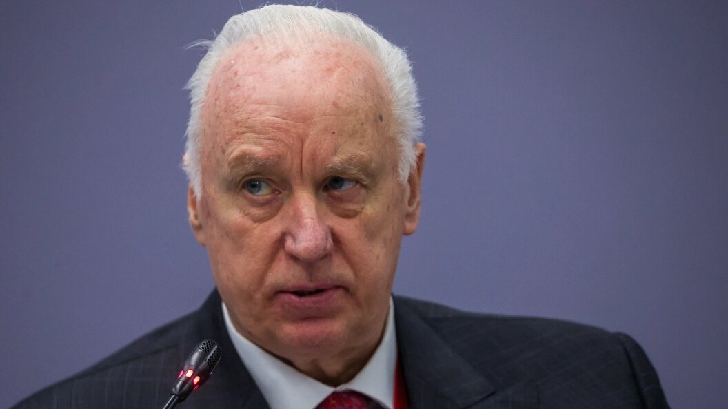    Фото: Shatokhina Natalia/Globallookpress