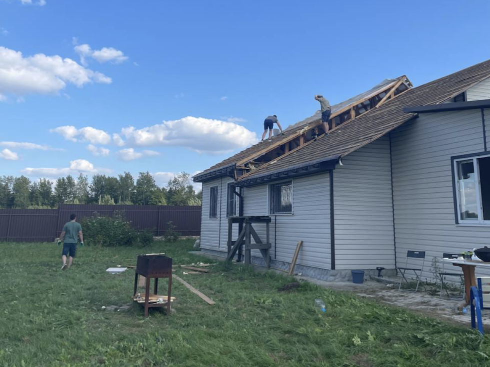 Семья и друзья - наша поддержка и помощь!