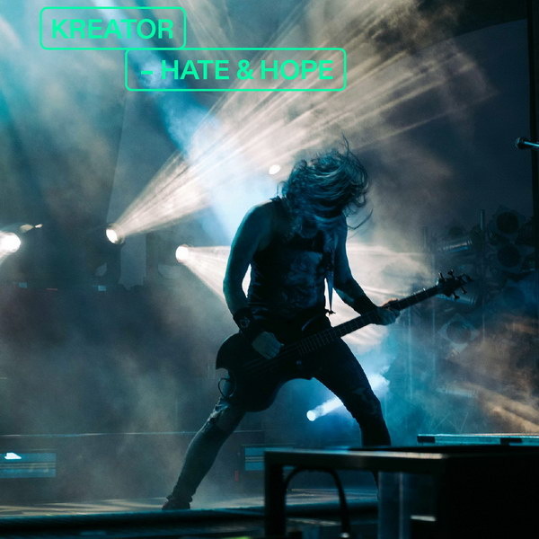     Документальный фильм про Kreator покажут на Мюнхенском кинофестивале