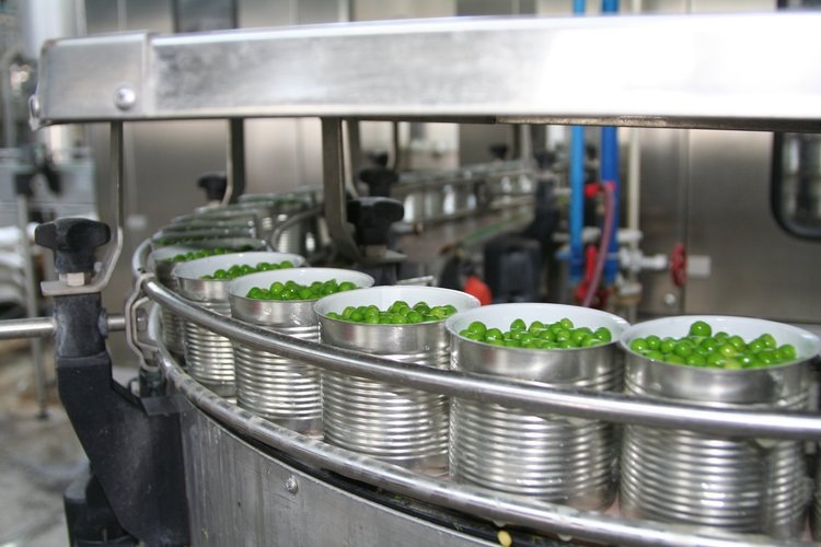    В Кабардино-Балкарии идет подготовка консервных заводов к новому сезону переработки