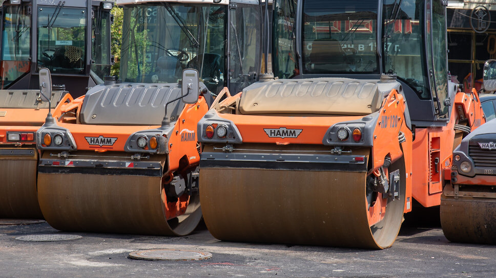 Фото: Игорь Елисеев / Коммерсантъ