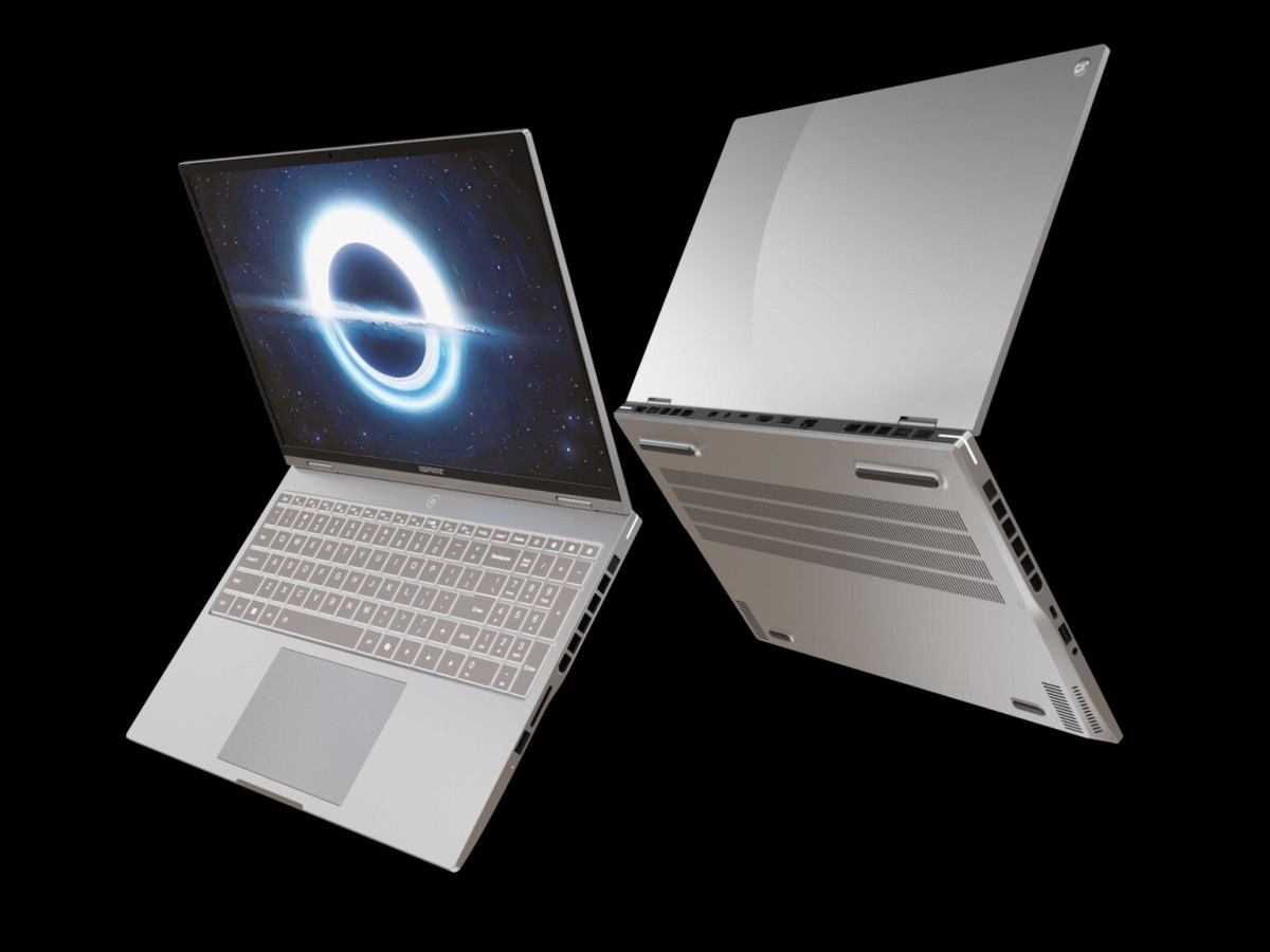    Colorful показала игровые ноутбуки с 300-герцевыми экранами