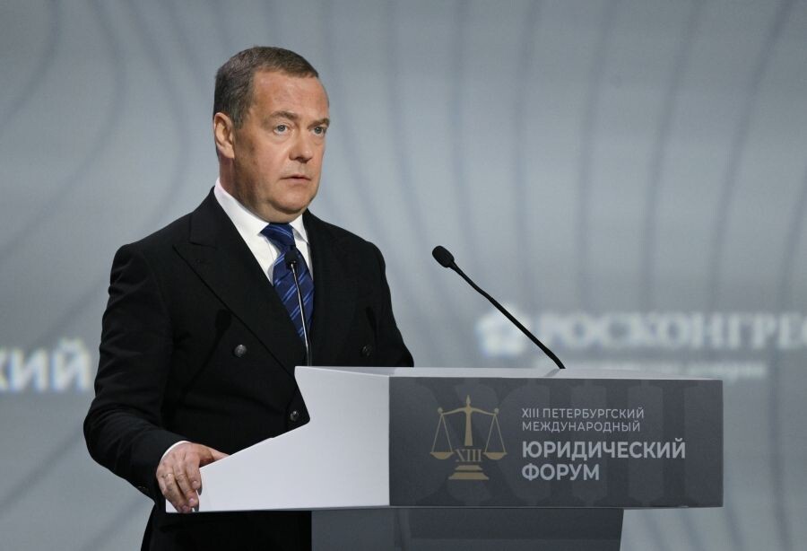     / Источник: © Алексей Даничев/РИА Новости