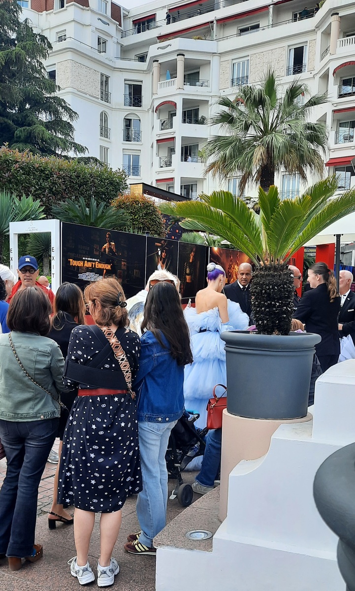 Фото автора 