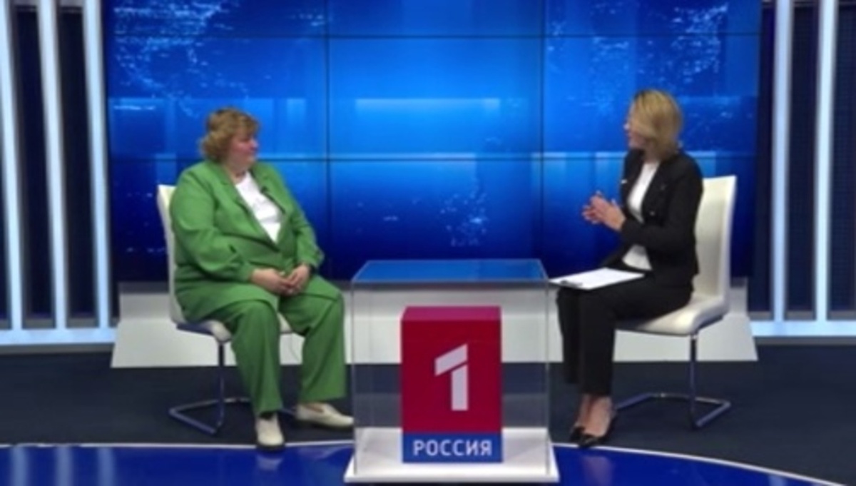    Интервью с руководителем Курского реготделения Всероссийского экологического движения «Экосистема»