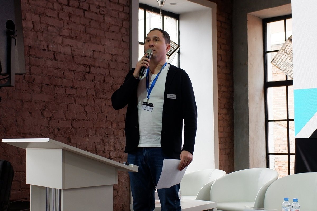 Александр Романов