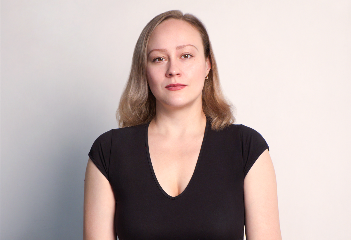 Психолог Екатерина Черкасова