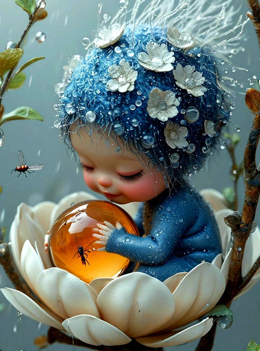 Душа иди на свет...