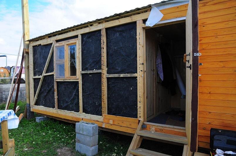 Вскрытие показало.