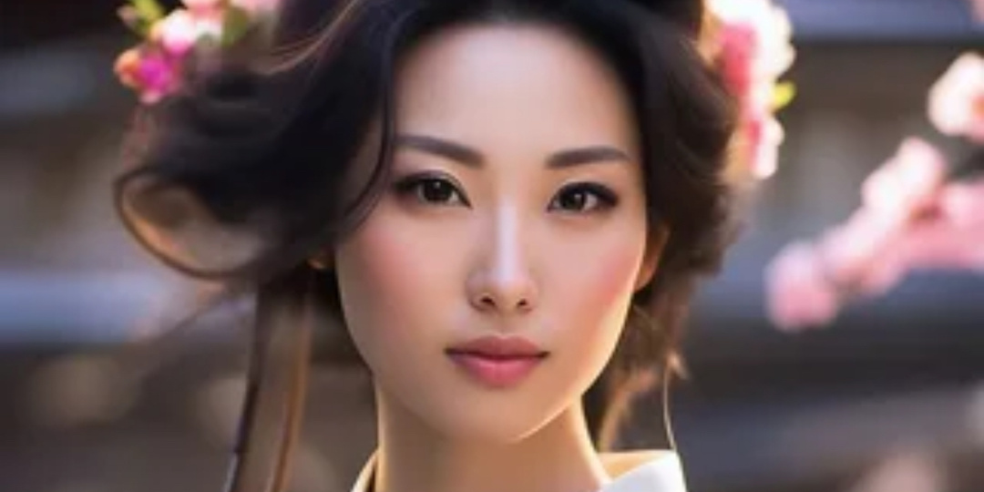 Лицо подтягивается на глазах: 4 любимых японских упражнения, которые я делаю каждый день