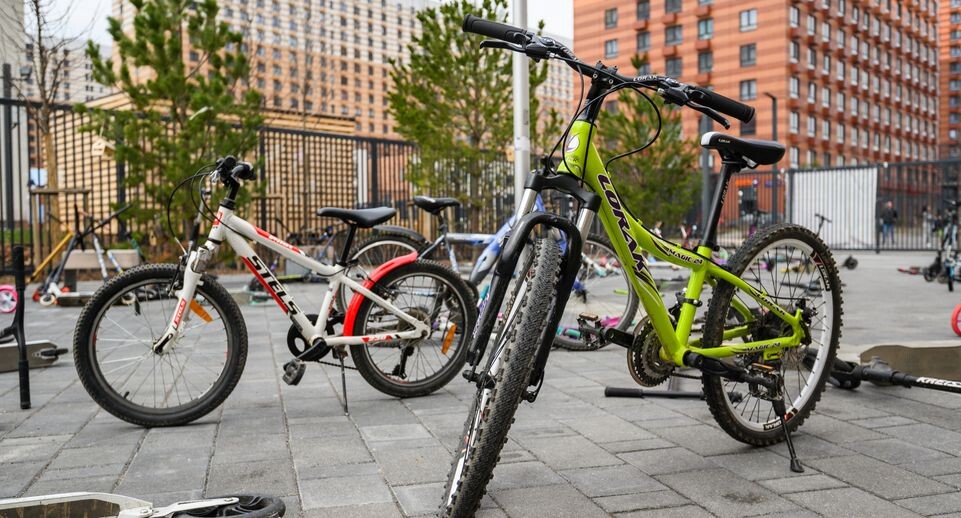    Образовательный центр «Лидер» на 1500 мест в ЖК «Восточное Бутово» Ленинского округа / Медиасток.рф