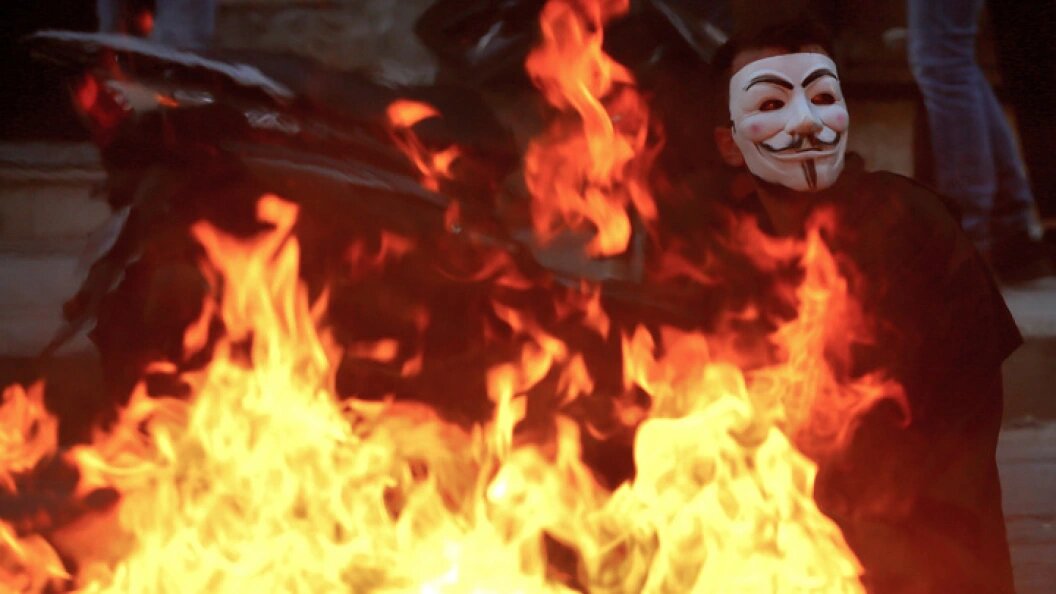    © Marwan Naamani dpa/Globallookpress