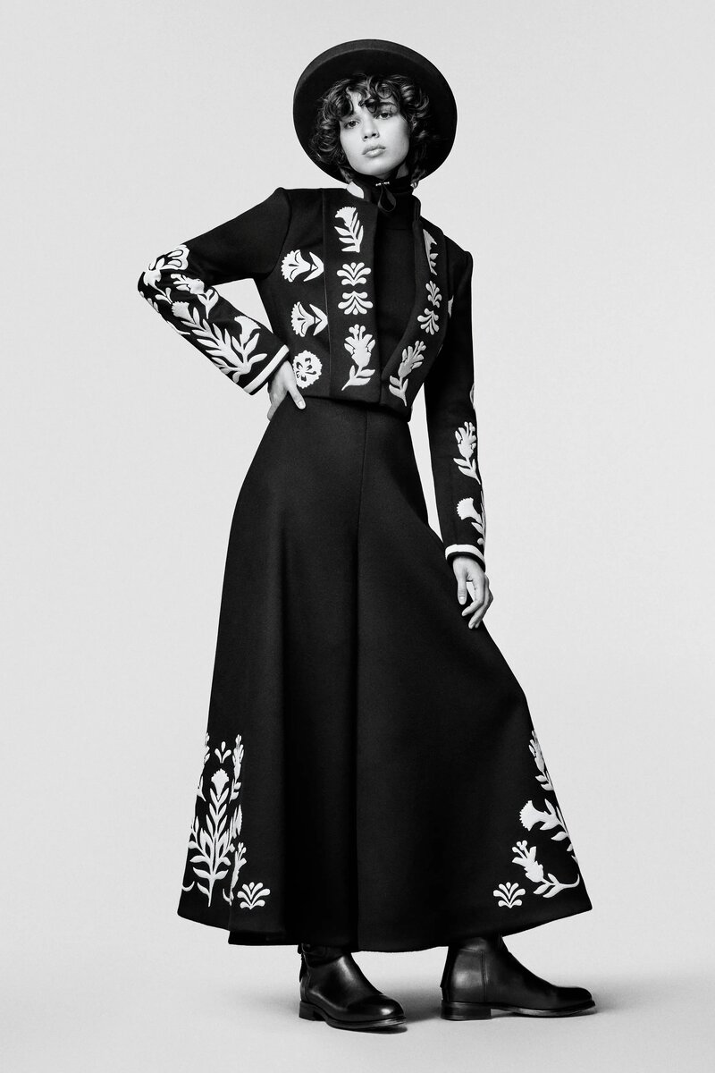 Loro Piana Fall 2025 Ready-To-Wear