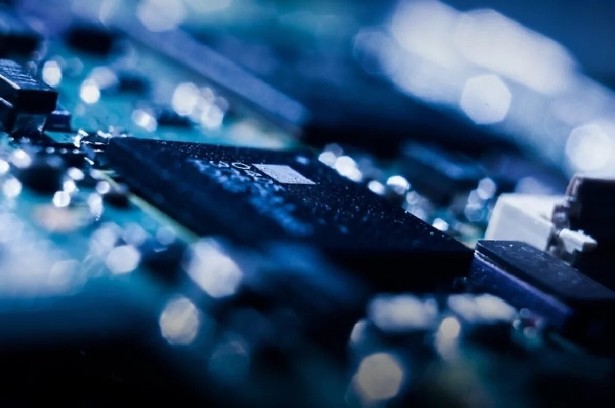    Одноплатный компьютер на российском процессоре создали в Новосибирске