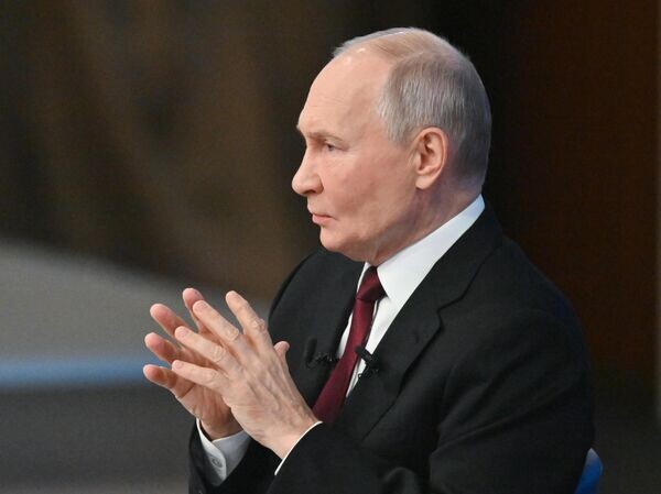    © РИА Новости Кристина Кормилицына