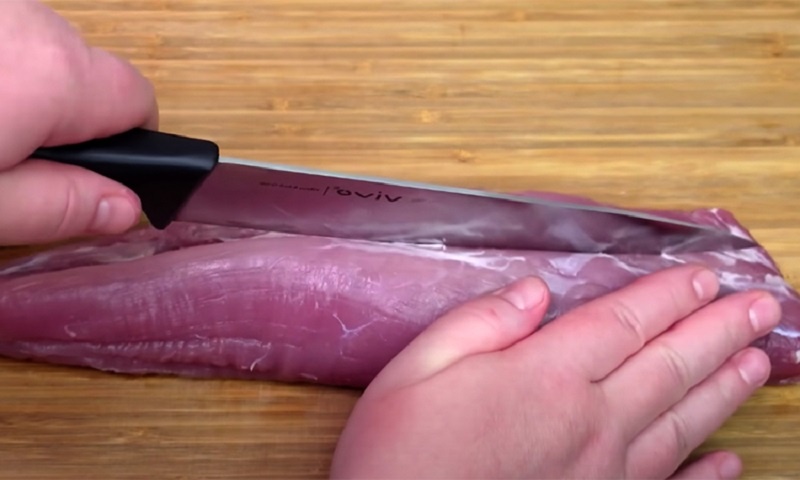 Домашние рулеты из мяса с беконом — альтернатива шашлыку, которую захочется повторять