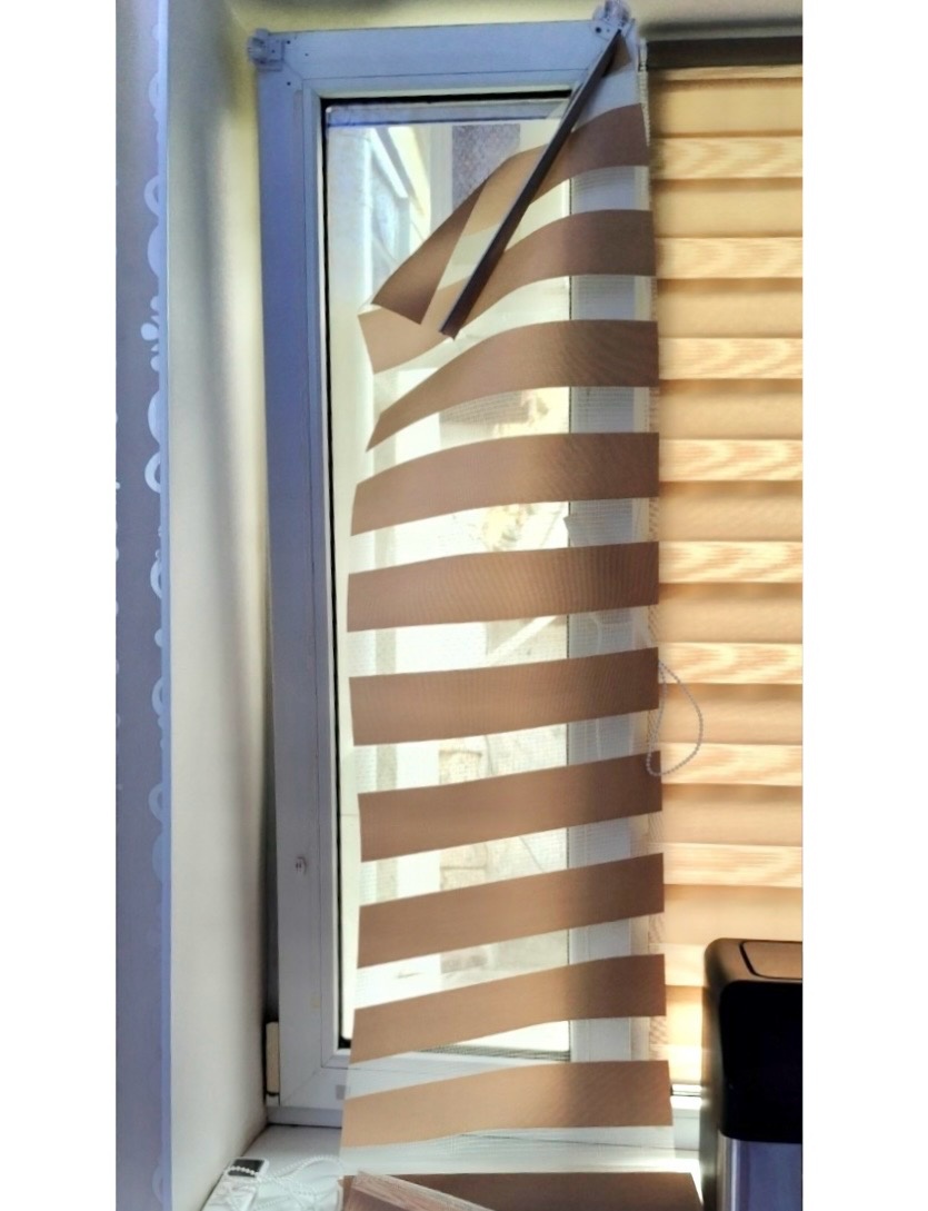 А здесь, дорогие мои, запечатлён ВТОРОЙ акт драмы, с второй (более слабой) преградой