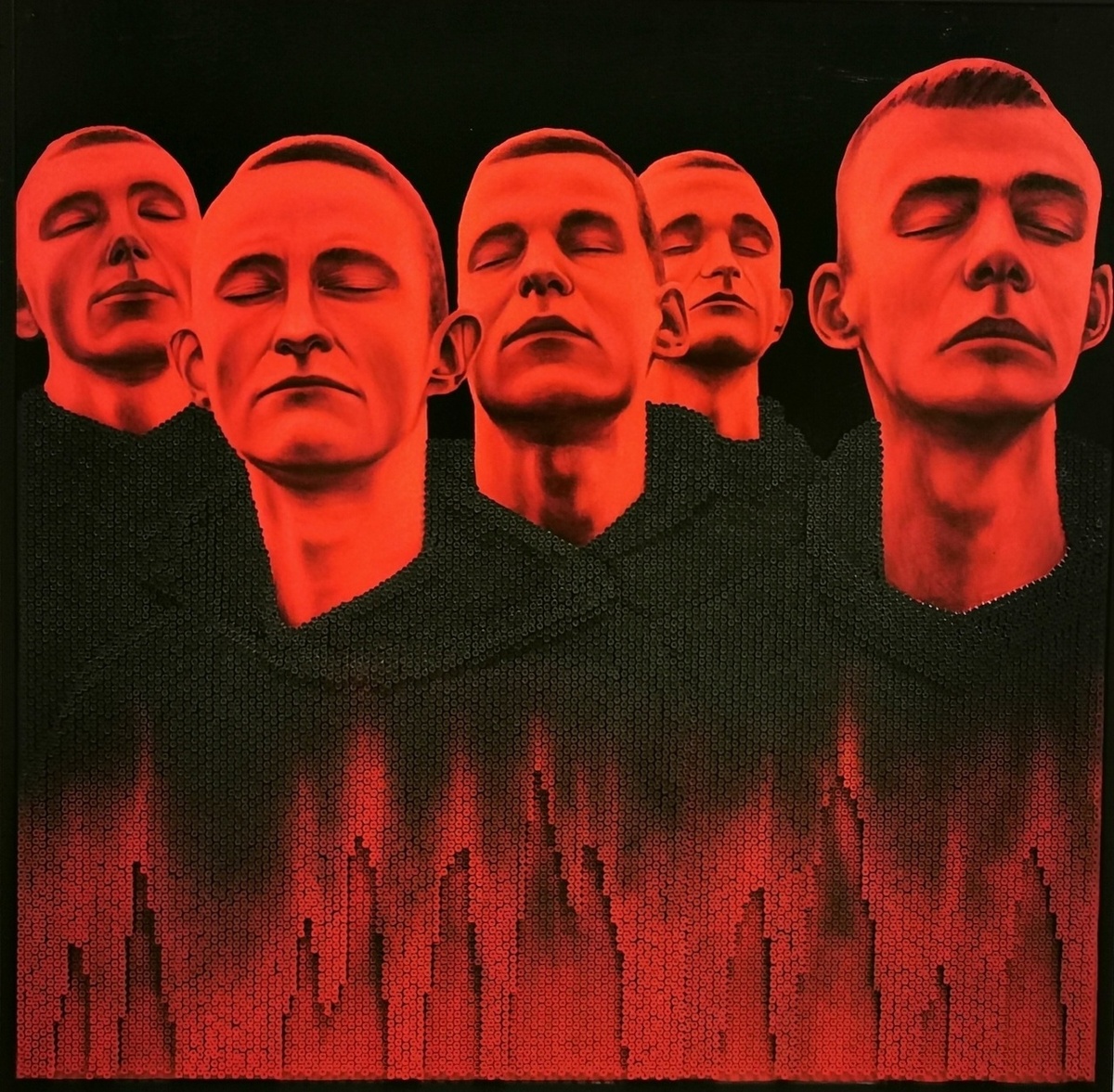 "Светлячки" (Алексей Головин) 