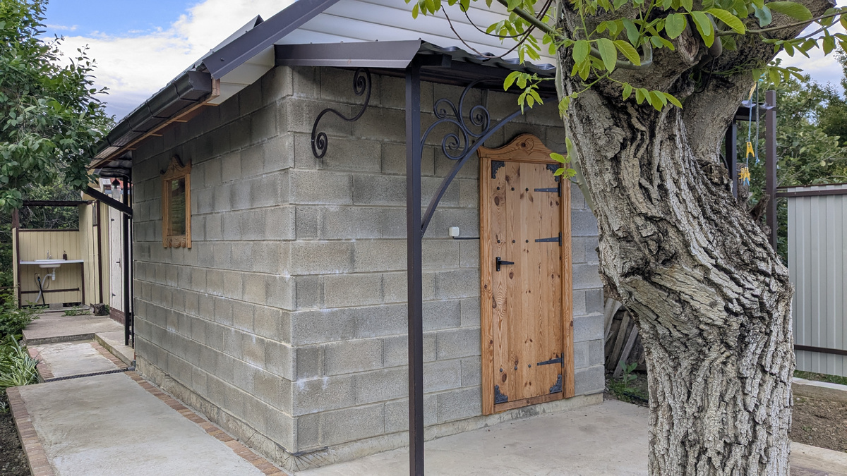 Итог моих самостоятельных трудов