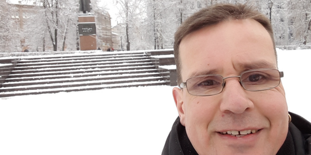 "У нас такого нет": приехавший в Россию немец рассказал, что его больше всего поразило во время пребывания в нашей стране