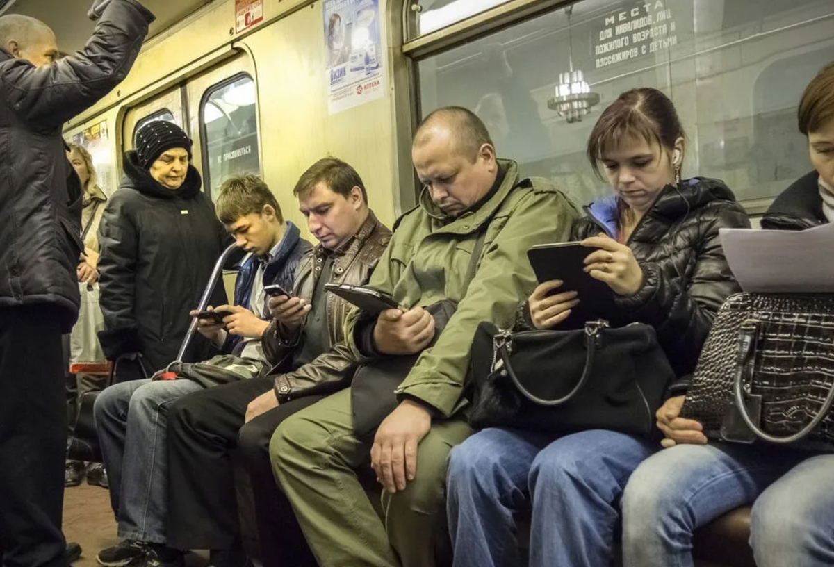 Интернет ловит везде и стабильно