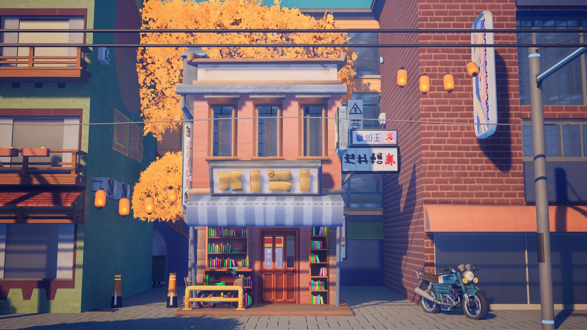 Стань лучшим продавцом района в уютном симуляторе Tiny Shop