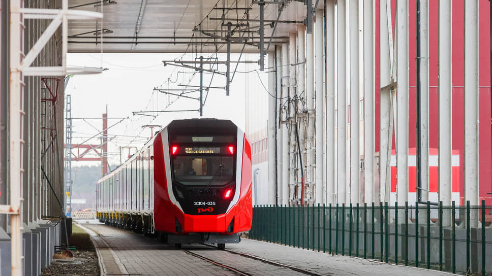 Фото: Марина Молдавская / Коммерсантъ