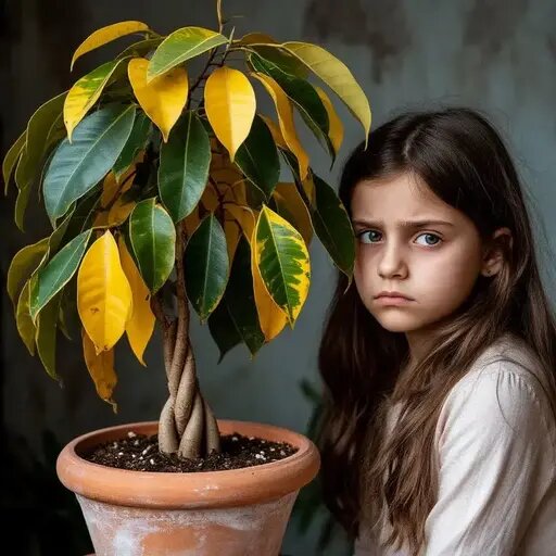   Почему растения болеют после пересадки. AzaliaNow Мария Казённова