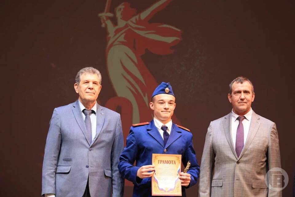    фото: Дмитрий Рогулин / "Городские вести"