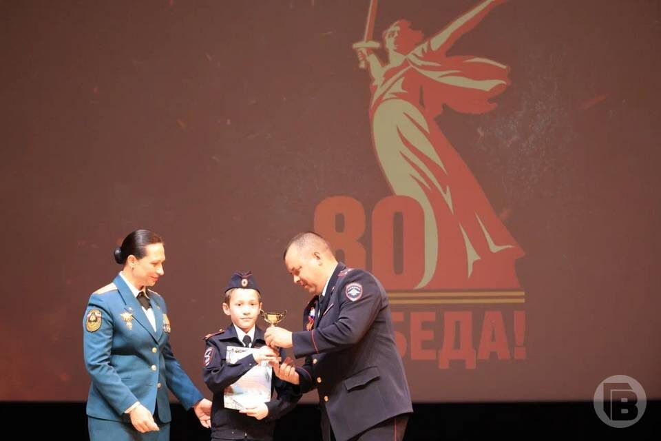    фото: Дмитрий Рогулин / "Городские вести"