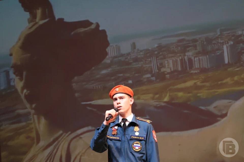    фото: Дмитрий Рогулин / "Городские вести"