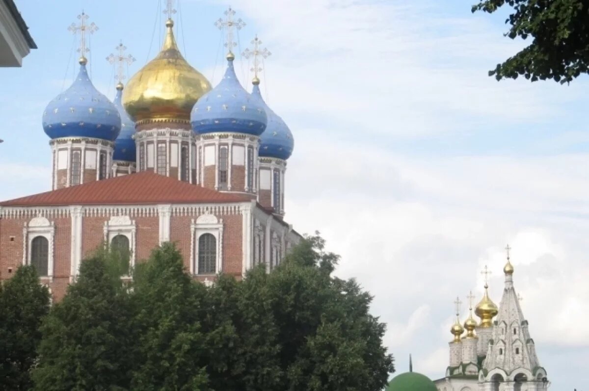    Для рязанских отельеров упростят подачу деклараций по туристическому налогу