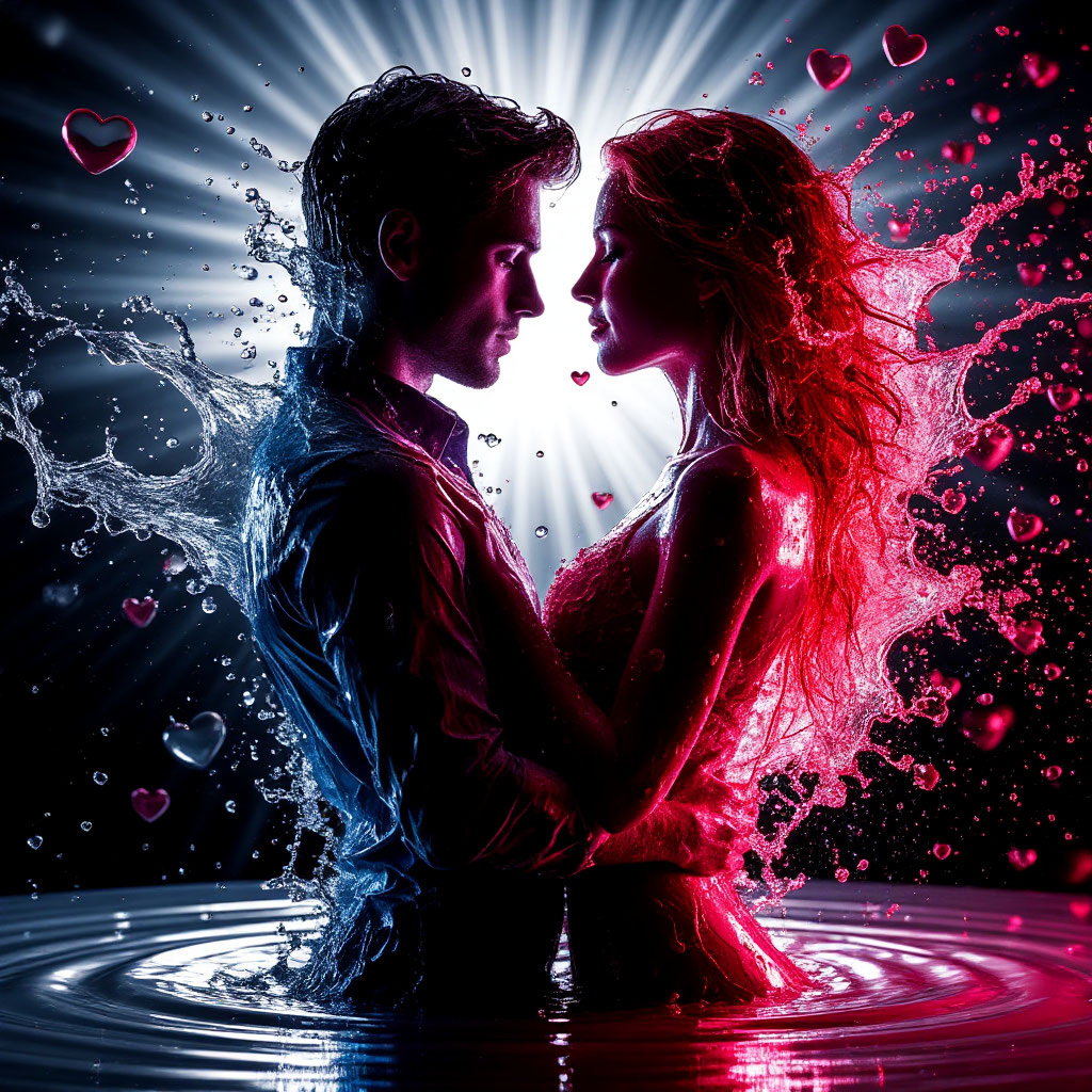 Почему сложно отпустить, даже если любовь уже прошла?