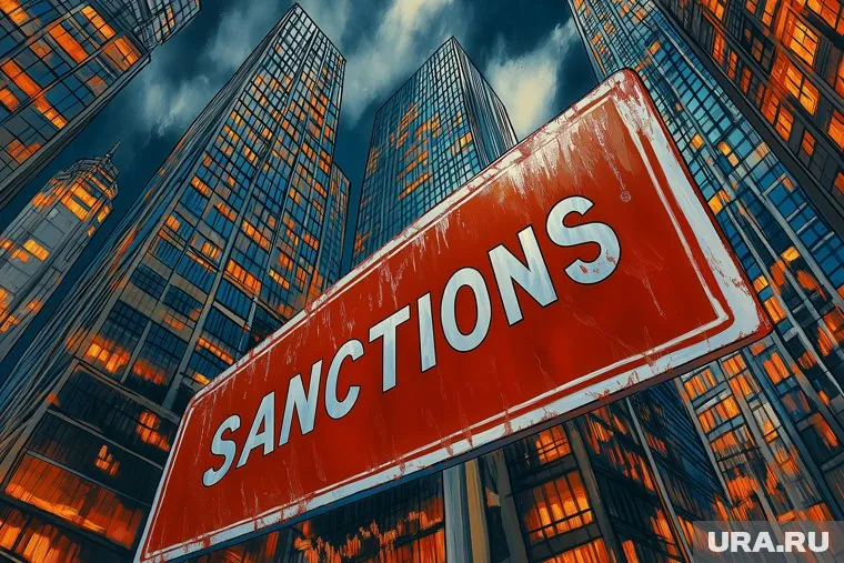 По словам Ярошенко, санкции ЕС могут оказать значительное влияние на авиастроительную отрасль РФ
Фото: Создано в Midjourney © URA.RU