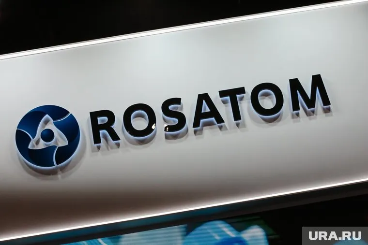По словам Ярошенко, своими санкциями Европа пытается выдавить «Росатом» с международного рынка
Фото: Роман Наумов © URA.RU