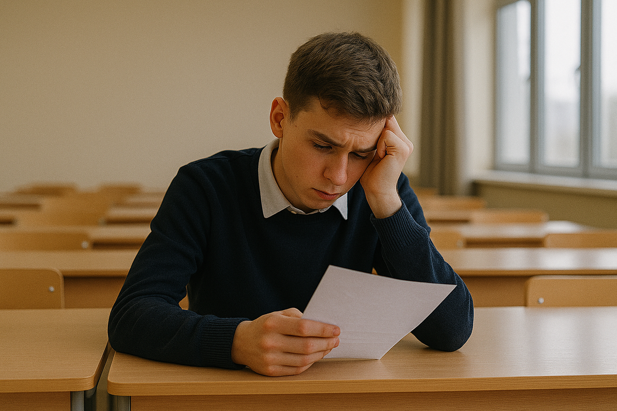 Иллюстрация в исполнении нейросети.