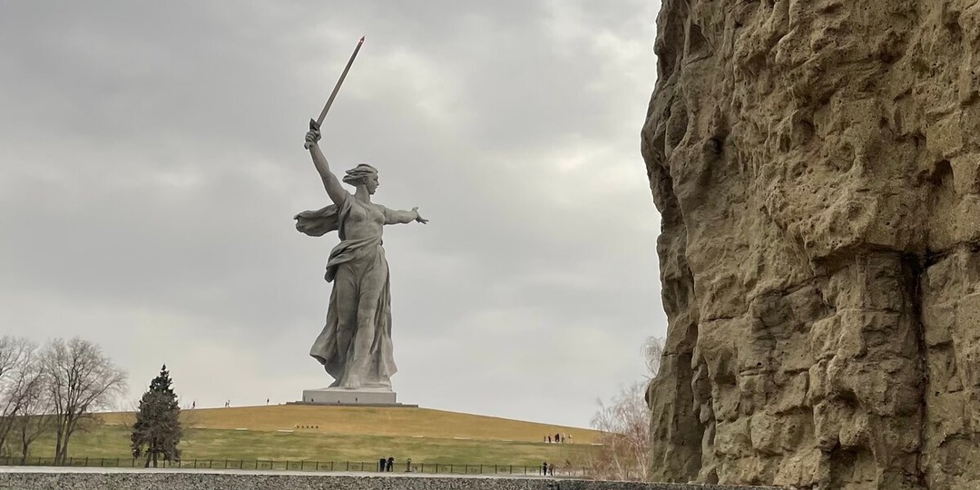 Что посмотреть в Волгограде, где проходит Забег.РФ
