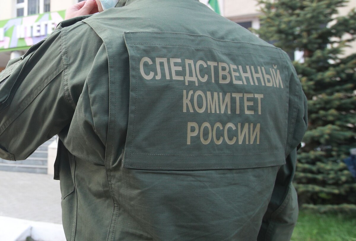     / Источник: © ИЗВЕСТИЯ/Андрей Эрштрем